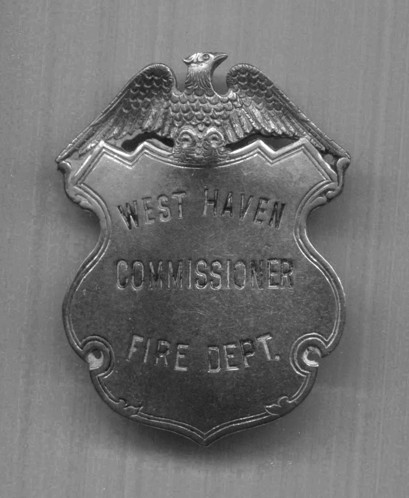 Featured image for “Fire Commissioners Celebrate 100 Years”